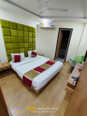 Hotel Happy Stay